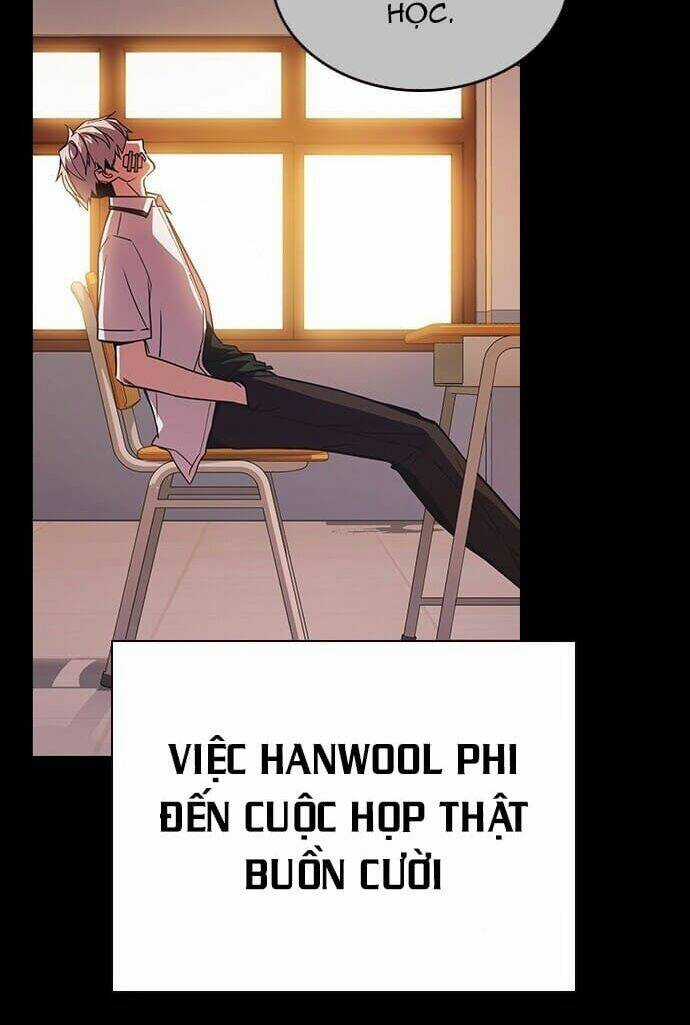 Học Nhóm - Study Group - Chapter 119 - Trang 61