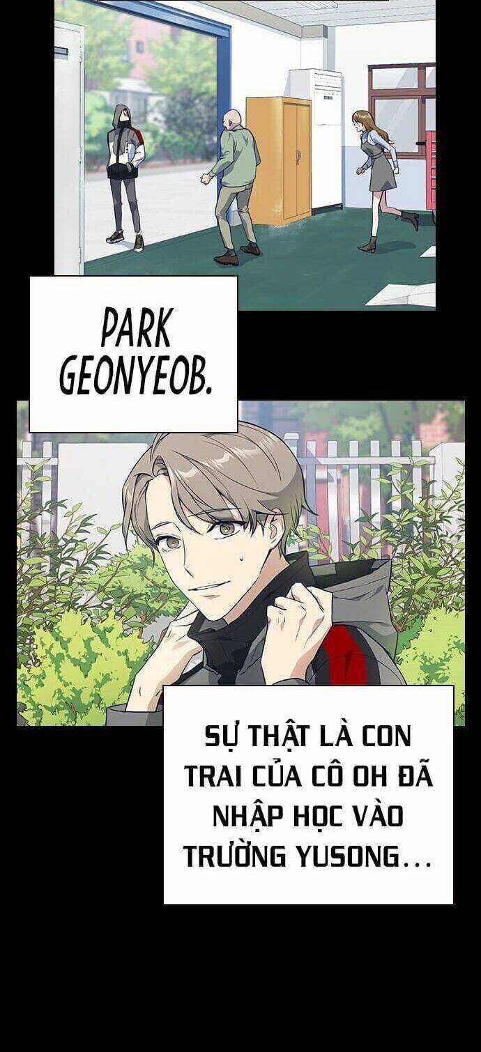 Học Nhóm - Study Group - Chapter 119 - Trang 64