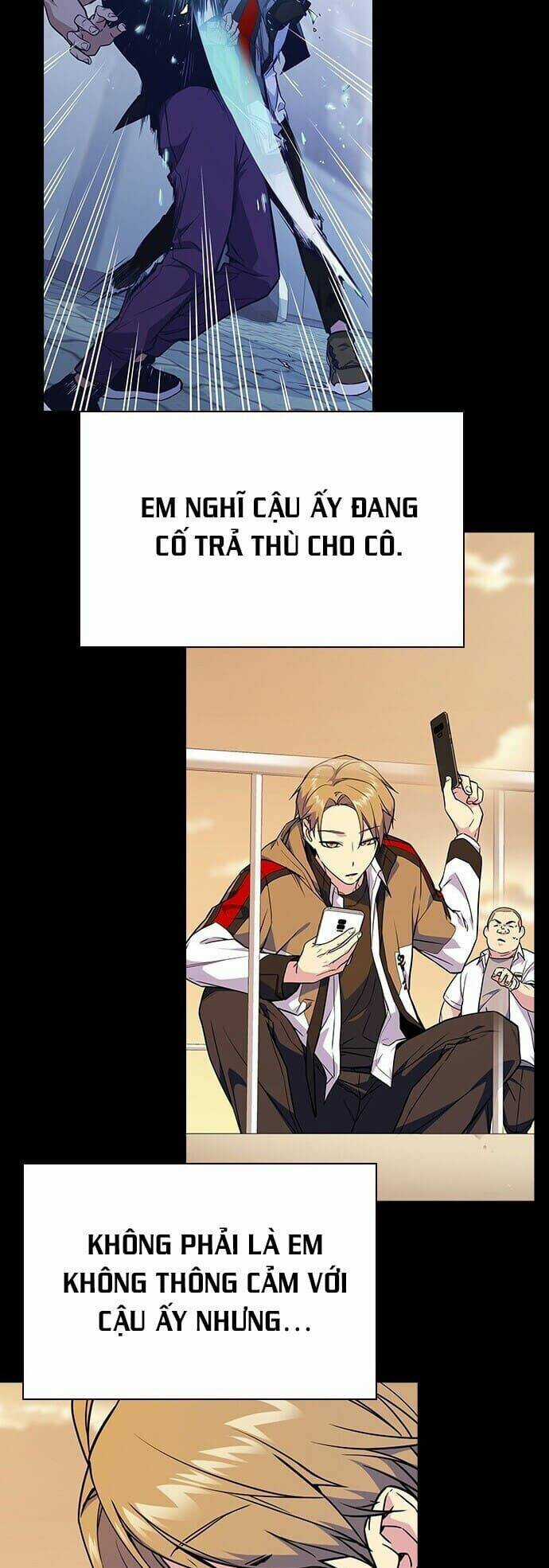 Học Nhóm - Study Group - Chapter 119 - Trang 66