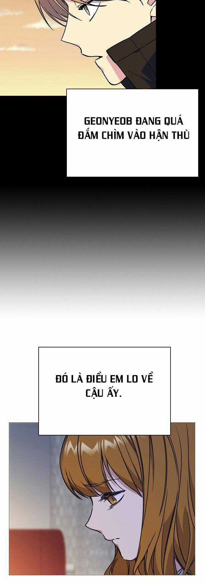 Học Nhóm - Study Group - Chapter 119 - Trang 67