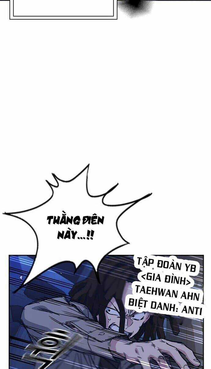 Học Nhóm - Study Group - Chapter 119 - Trang 70