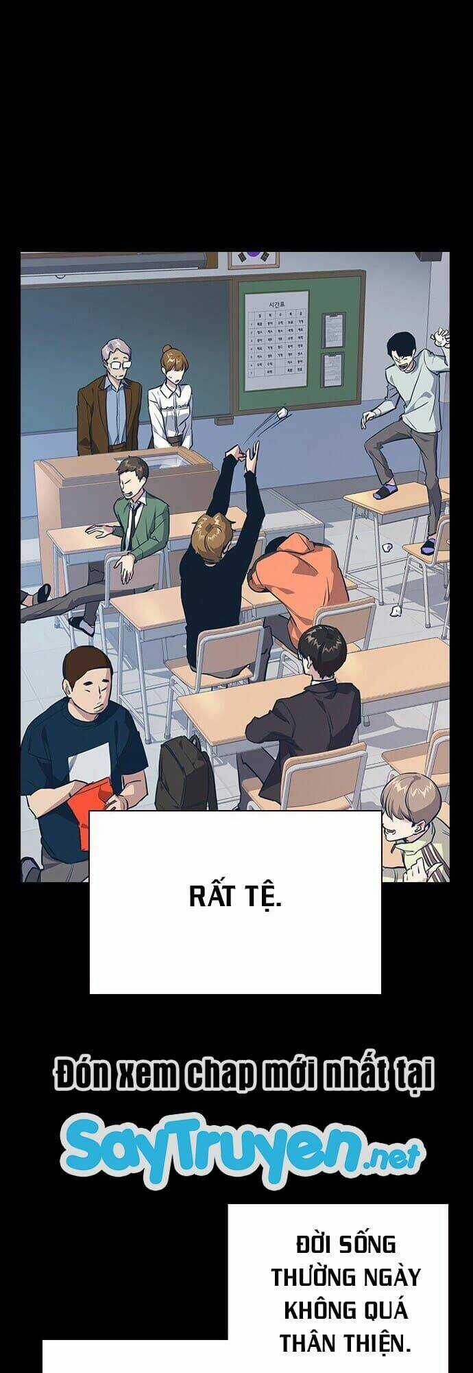 Học Nhóm - Study Group - Chapter 119 - Trang 8