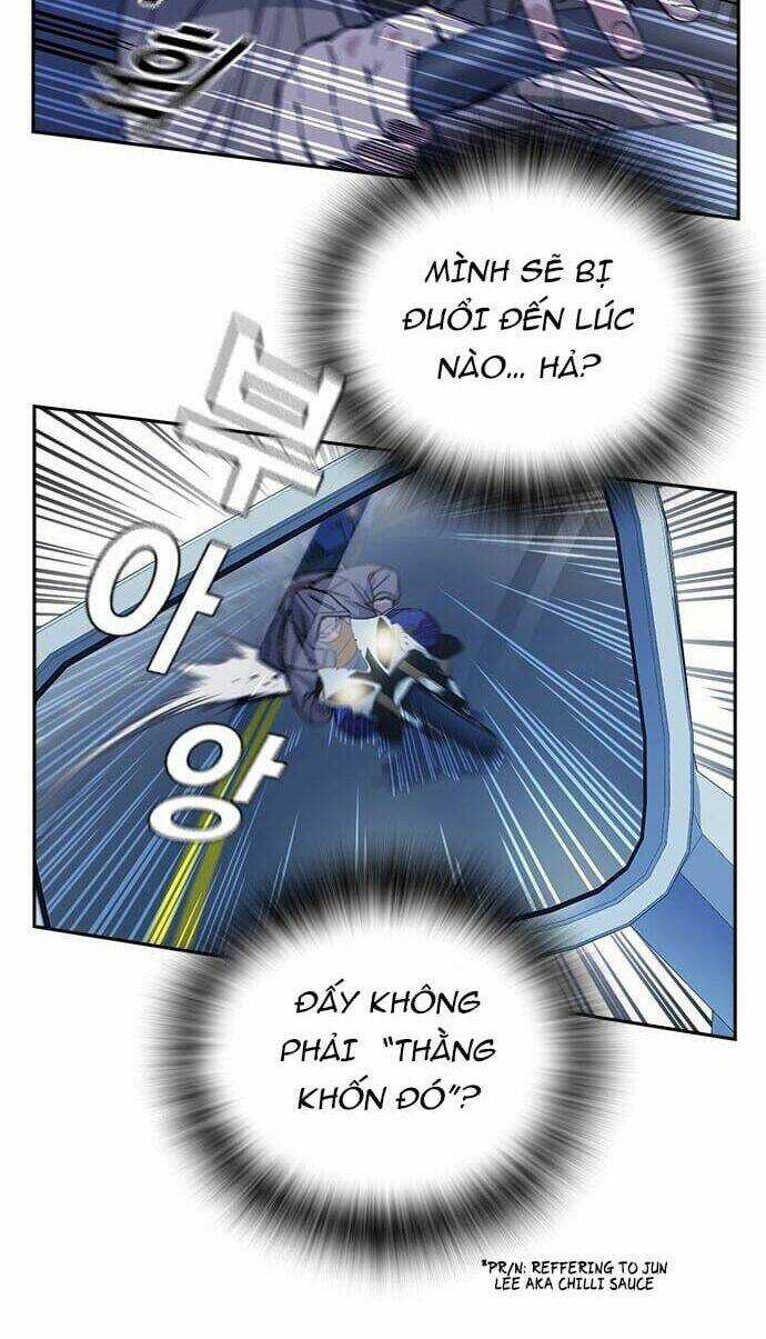 Học Nhóm - Study Group - Chapter 119 - Trang 71