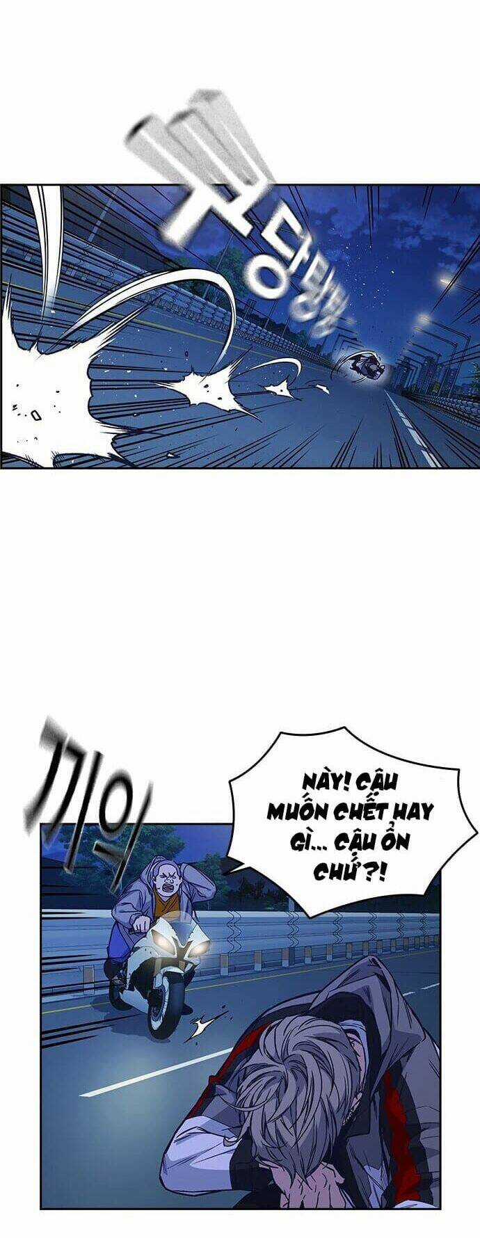 Học Nhóm - Study Group - Chapter 119 - Trang 78