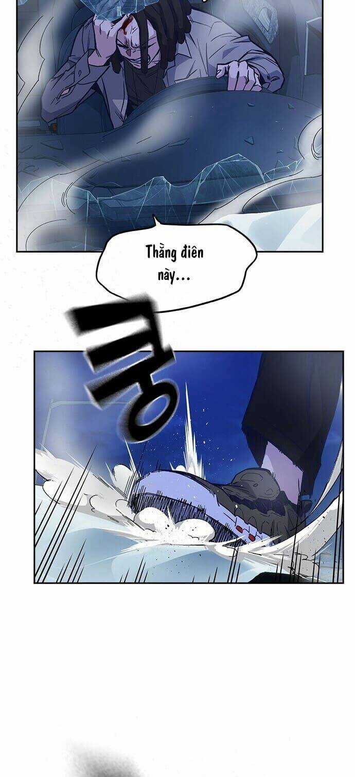 Học Nhóm - Study Group - Chapter 119 - Trang 80