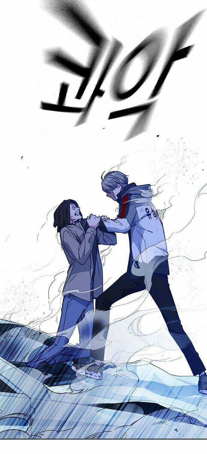 Học Nhóm - Study Group - Chapter 119 - Trang 81