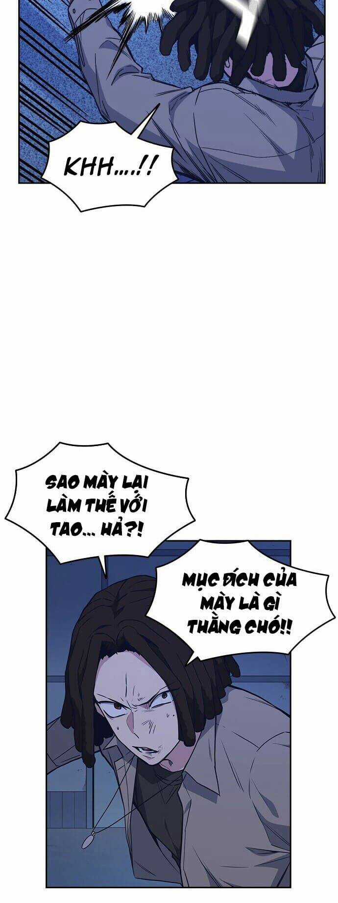 Học Nhóm - Study Group - Chapter 119 - Trang 84