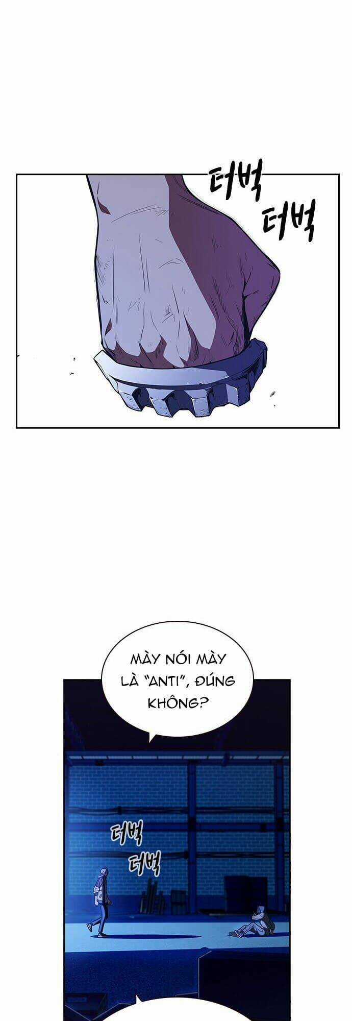 Học Nhóm - Study Group - Chapter 119 - Trang 85