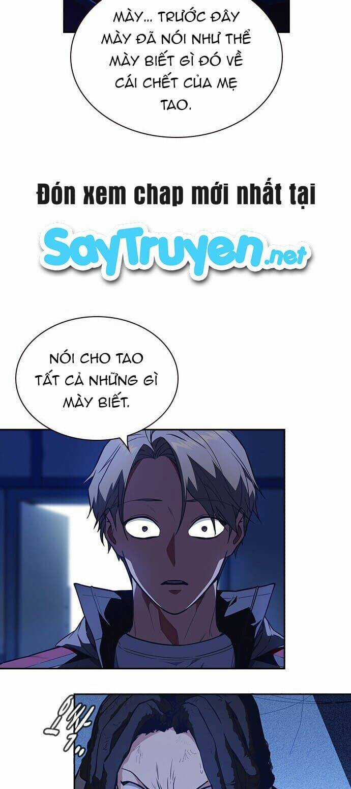 Học Nhóm - Study Group - Chapter 119 - Trang 86