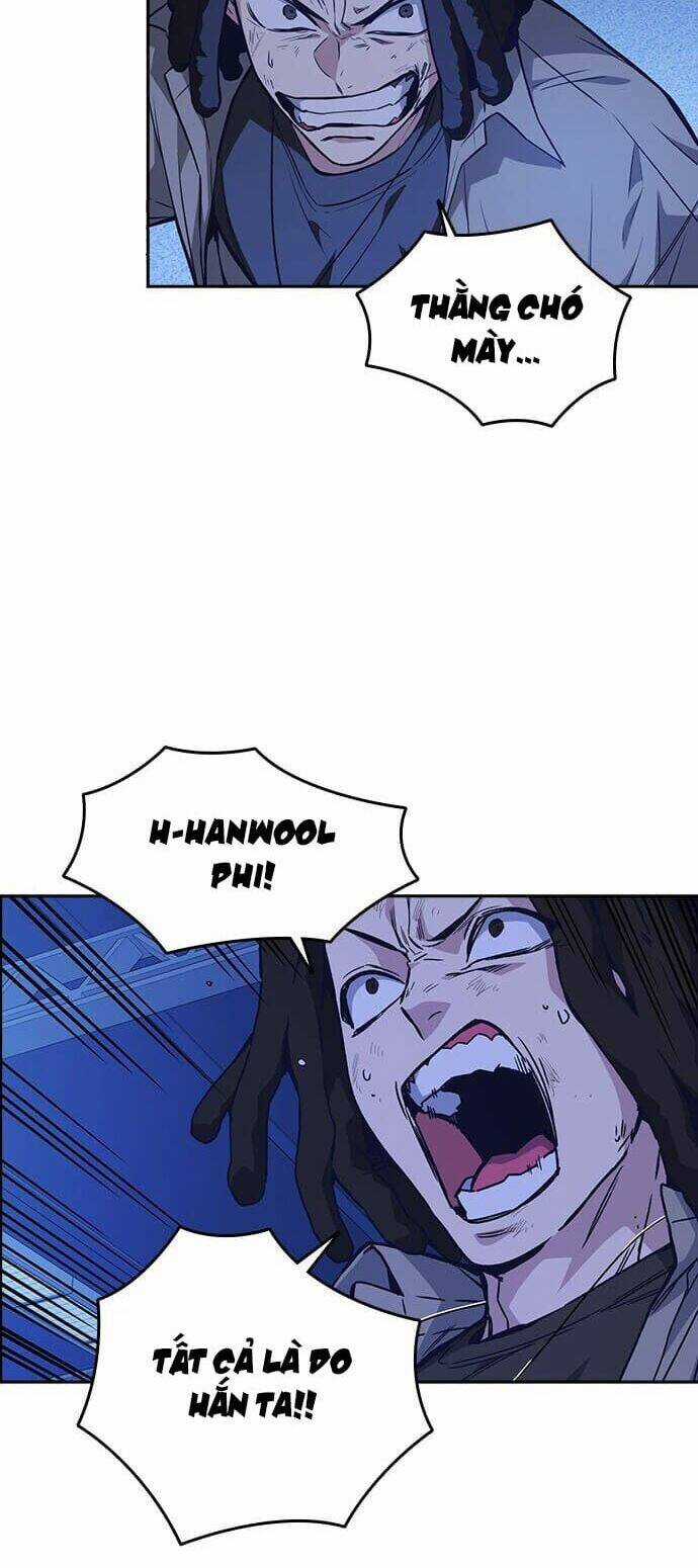 Học Nhóm - Study Group - Chapter 119 - Trang 87