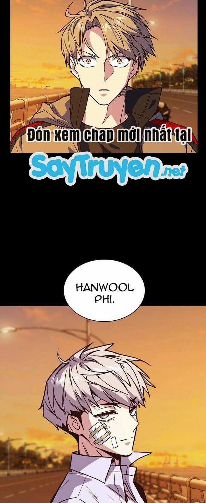 Học Nhóm - Study Group - Chapter 119 - Trang 89