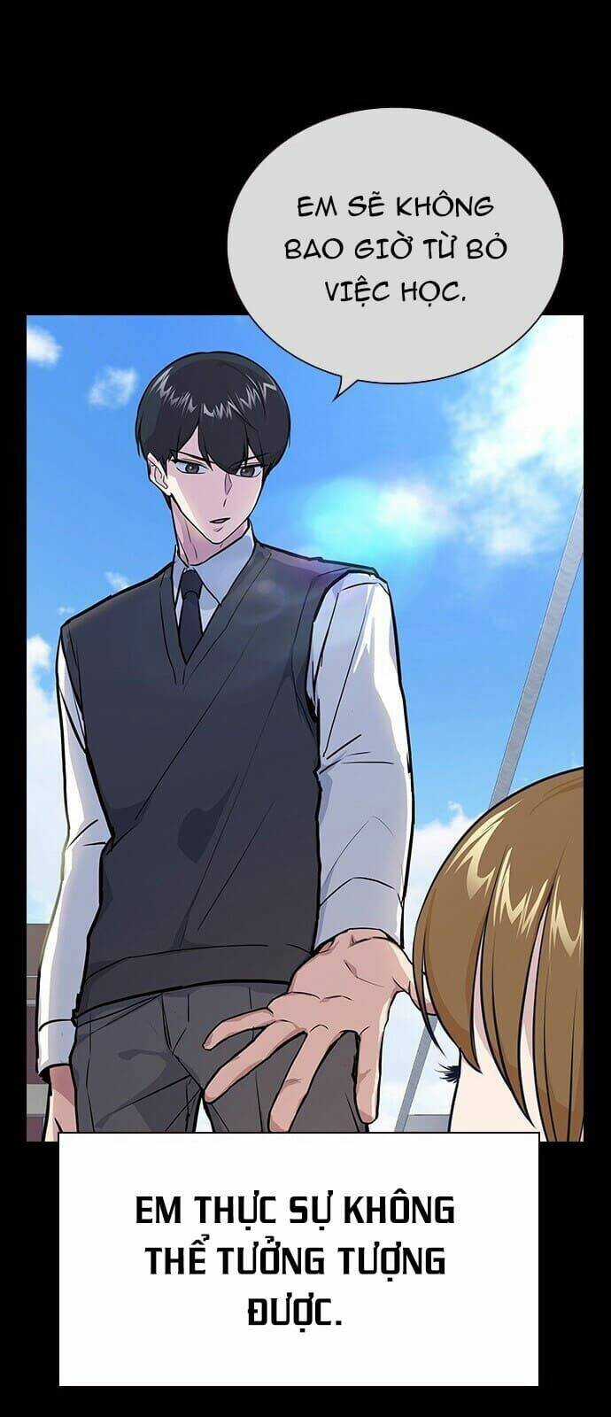 Học Nhóm - Study Group - Chapter 119 - Trang 10