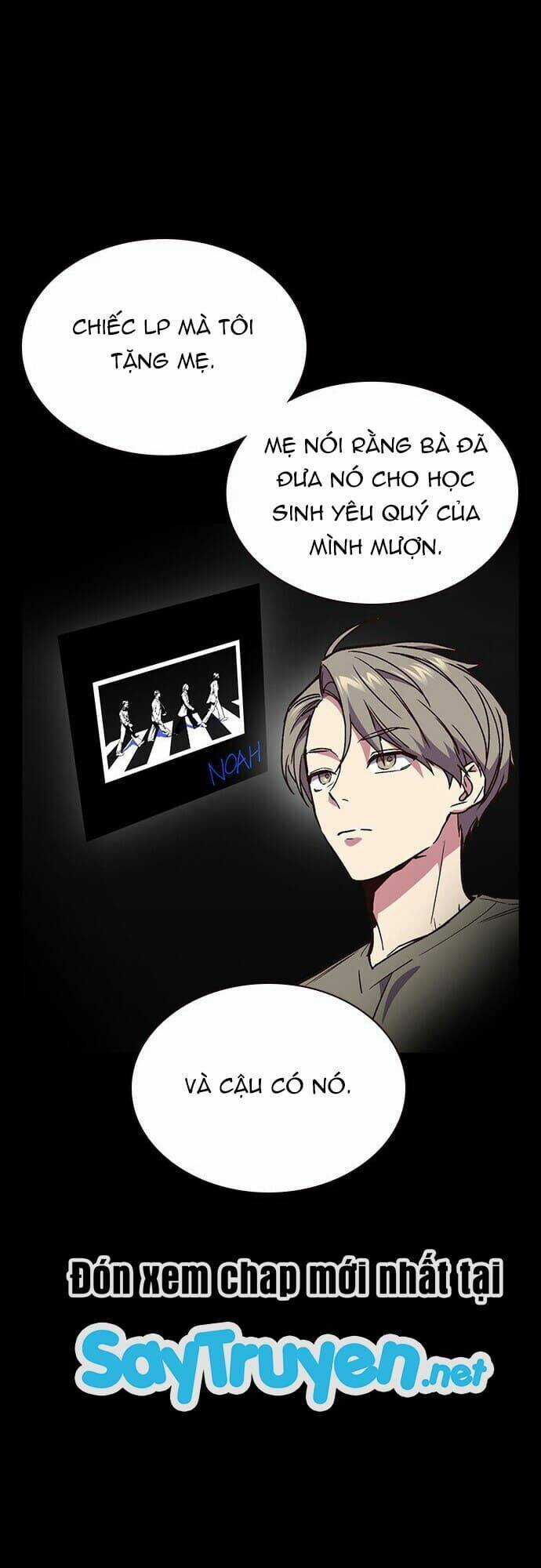 Học Nhóm - Study Group - Chapter 119 - Trang 91