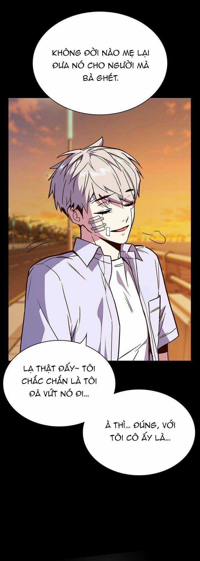 Học Nhóm - Study Group - Chapter 119 - Trang 92