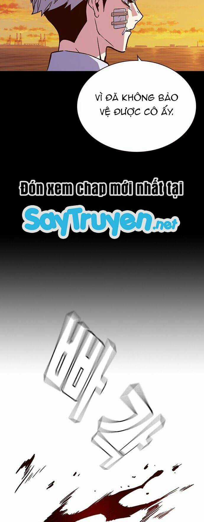 Học Nhóm - Study Group - Chapter 119 - Trang 95