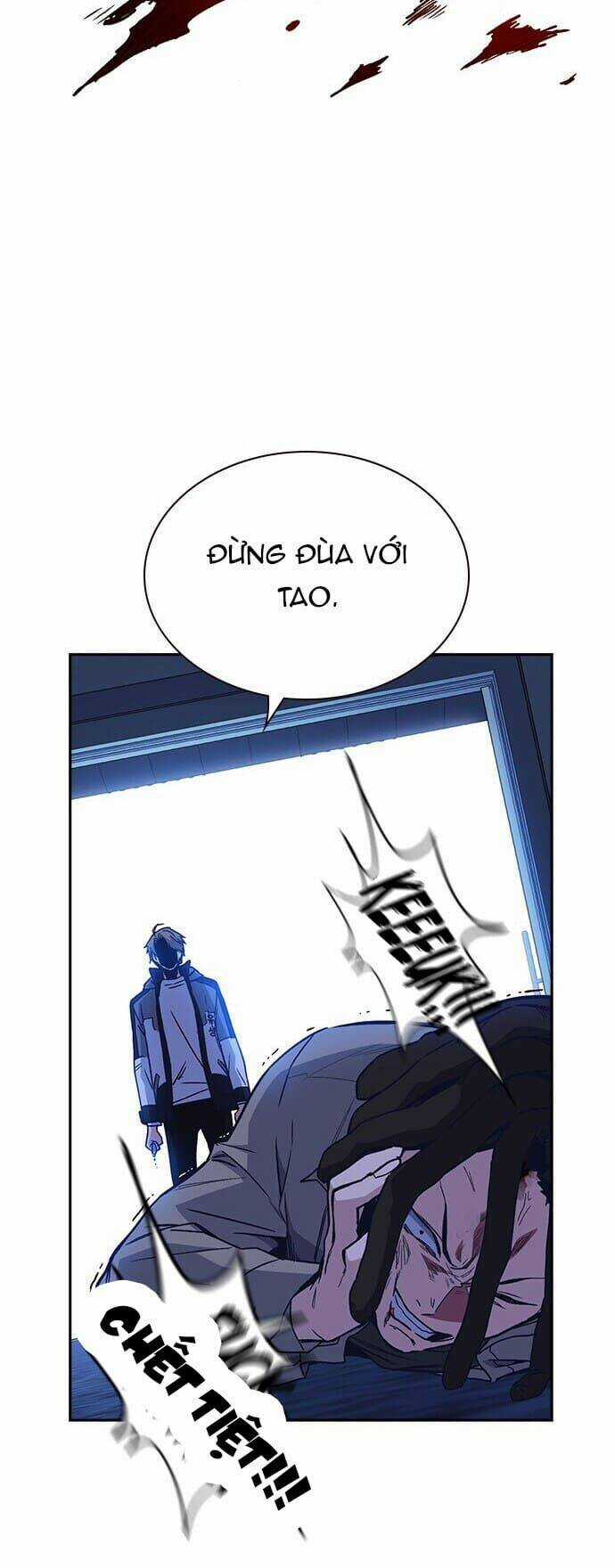 Học Nhóm - Study Group - Chapter 119 - Trang 96