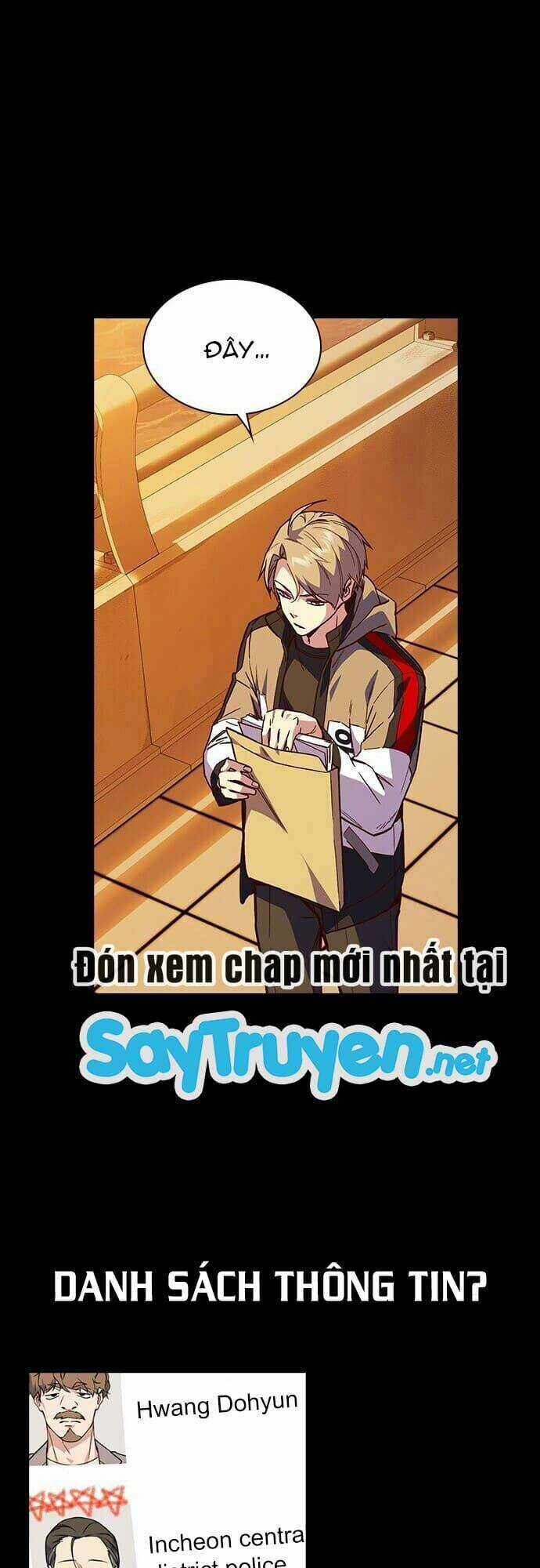 Học Nhóm - Study Group - Chapter 119 - Trang 100