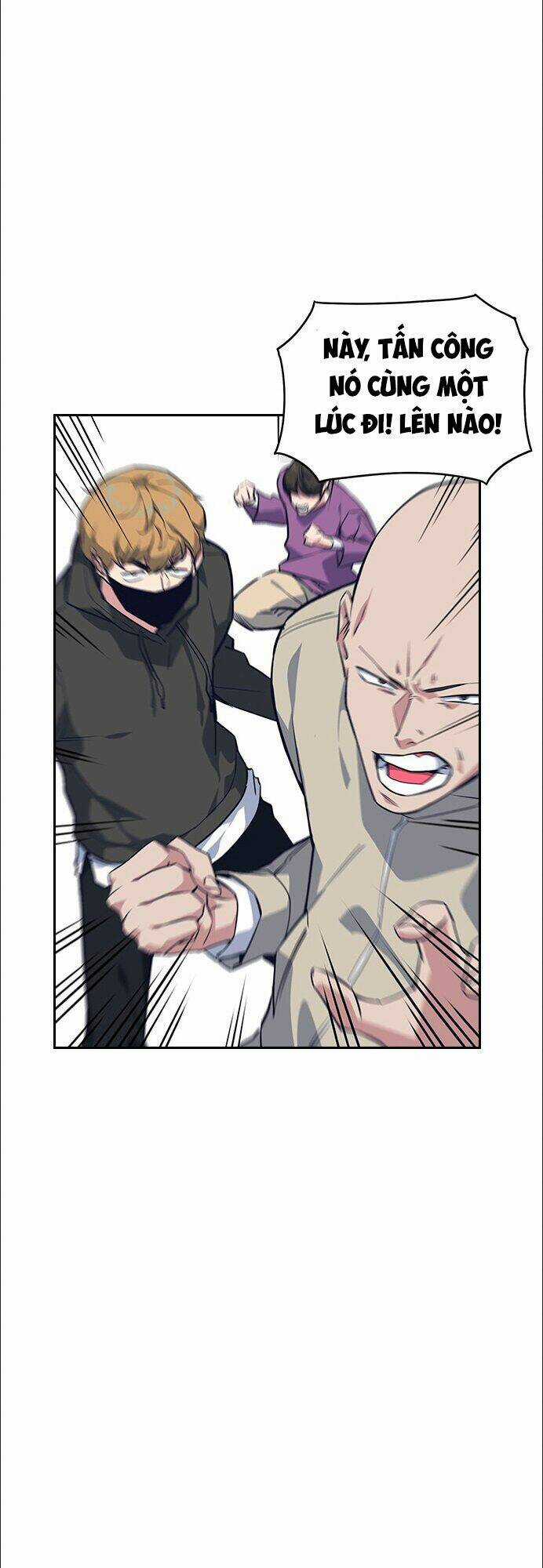 Học Nhóm - Study Group - Chapter 12 - Trang 11