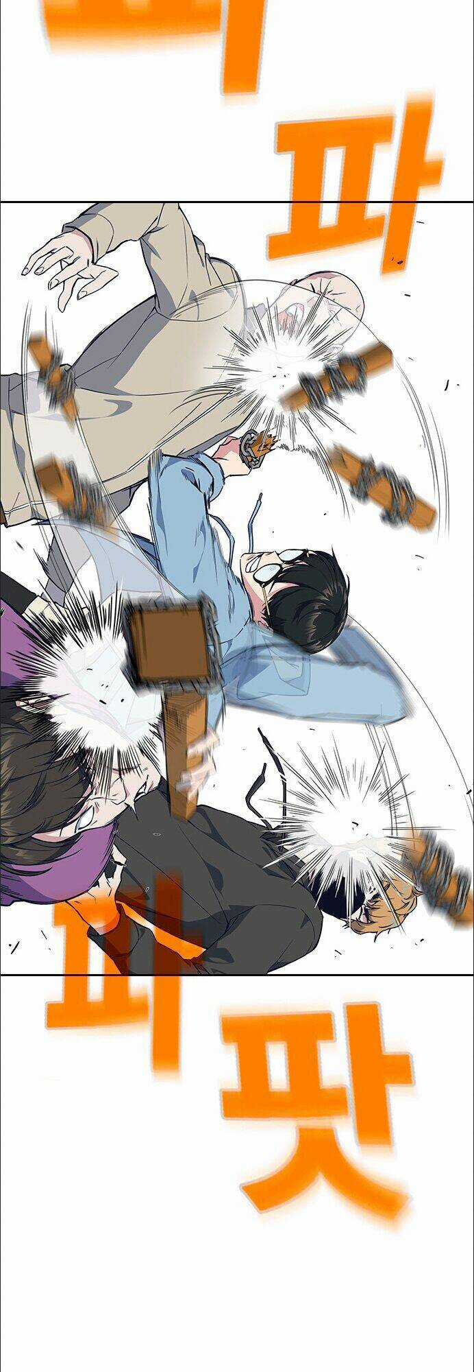 Học Nhóm - Study Group - Chapter 12 - Trang 13