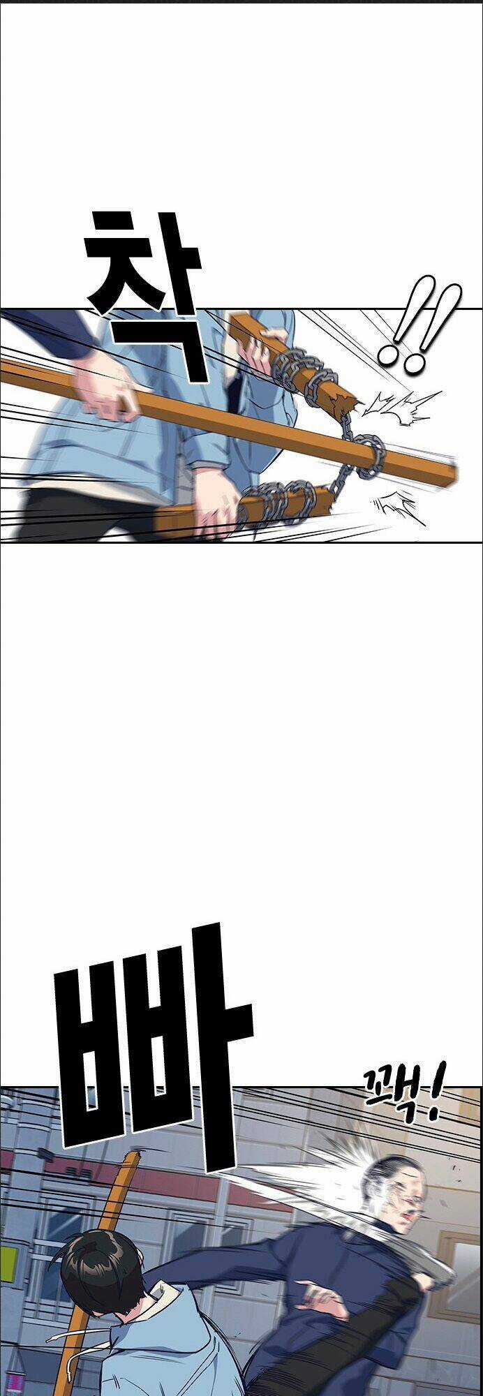 Học Nhóm - Study Group - Chapter 12 - Trang 17