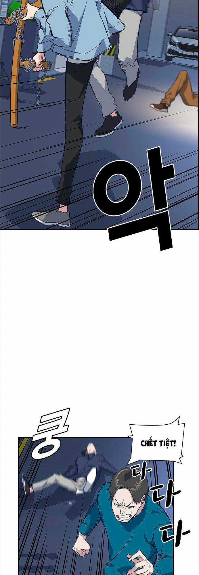 Học Nhóm - Study Group - Chapter 12 - Trang 18