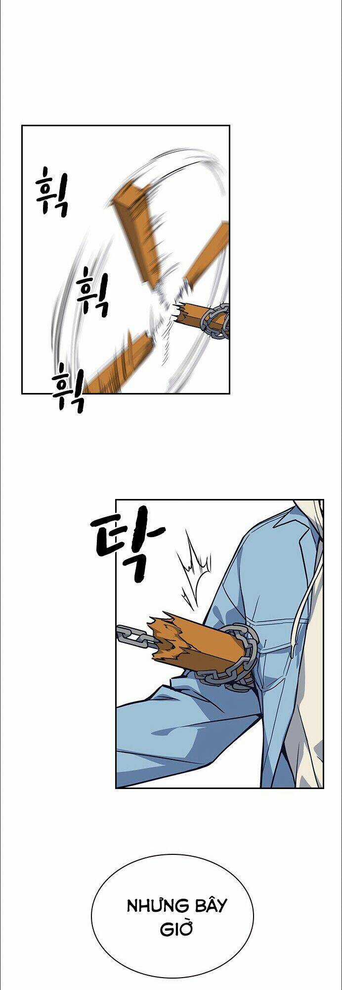 Học Nhóm - Study Group - Chapter 12 - Trang 24