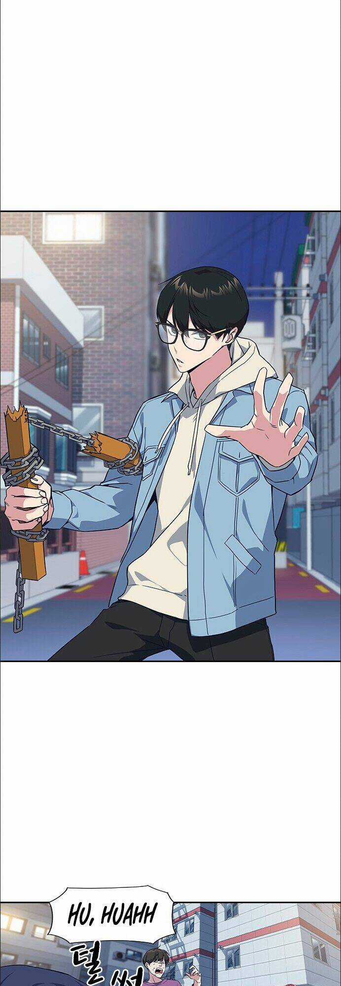 Học Nhóm - Study Group - Chapter 12 - Trang 25