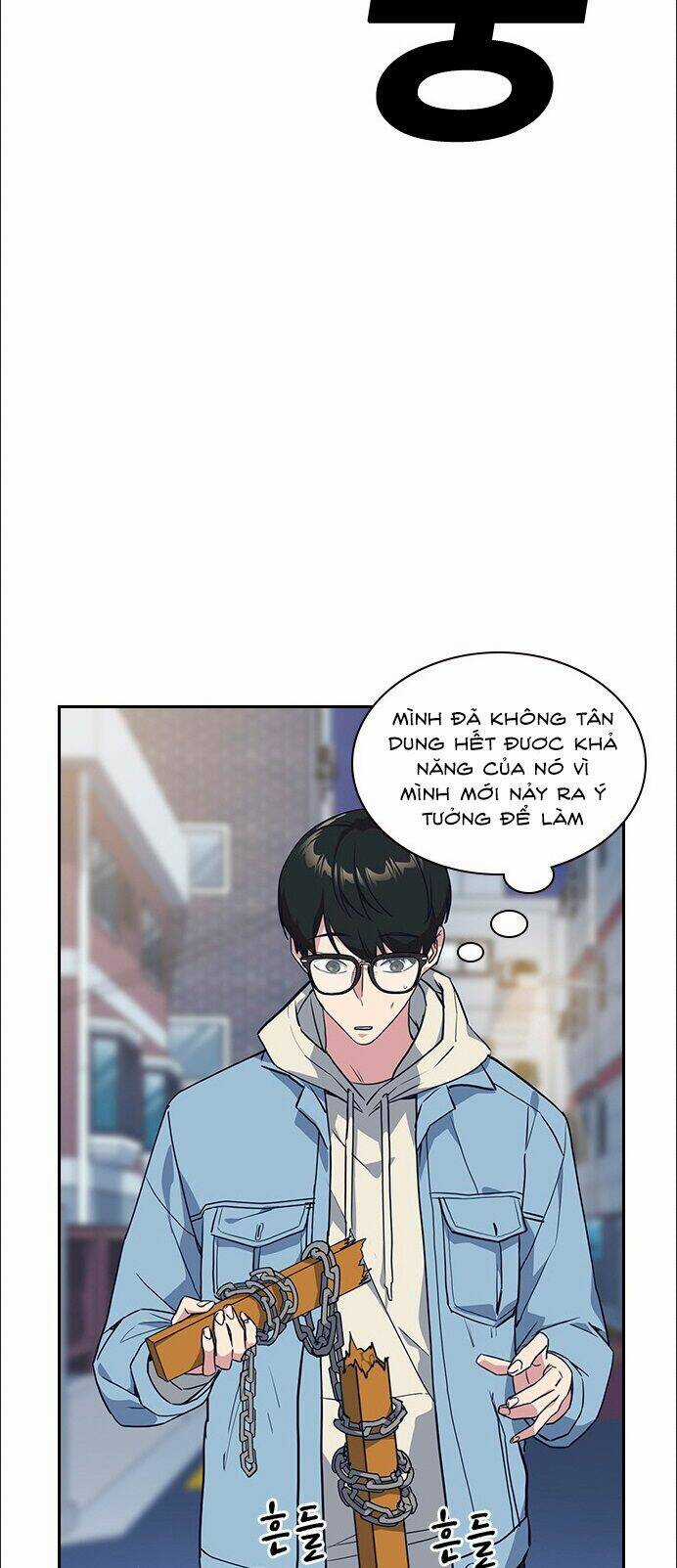 Học Nhóm - Study Group - Chapter 12 - Trang 27