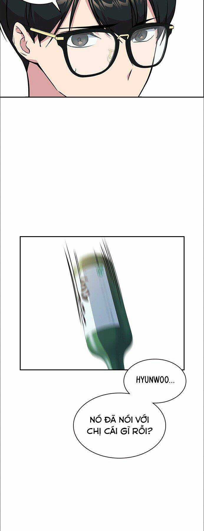 Học Nhóm - Study Group - Chapter 12 - Trang 32