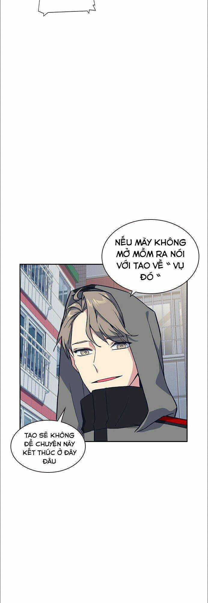 Học Nhóm - Study Group - Chapter 12 - Trang 36