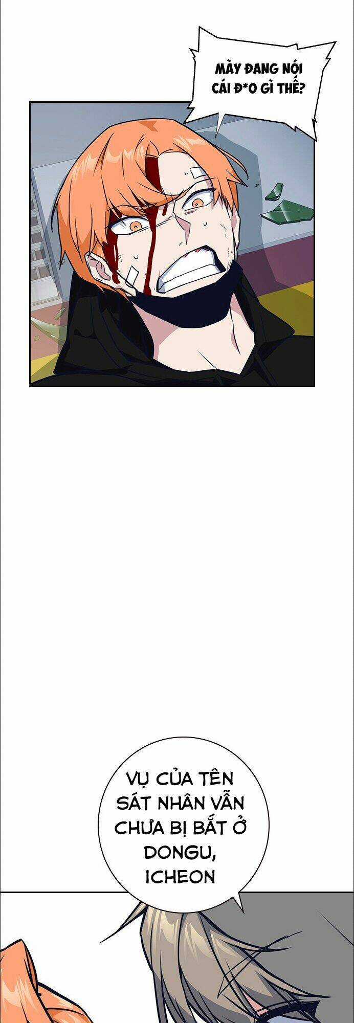 Học Nhóm - Study Group - Chapter 12 - Trang 37