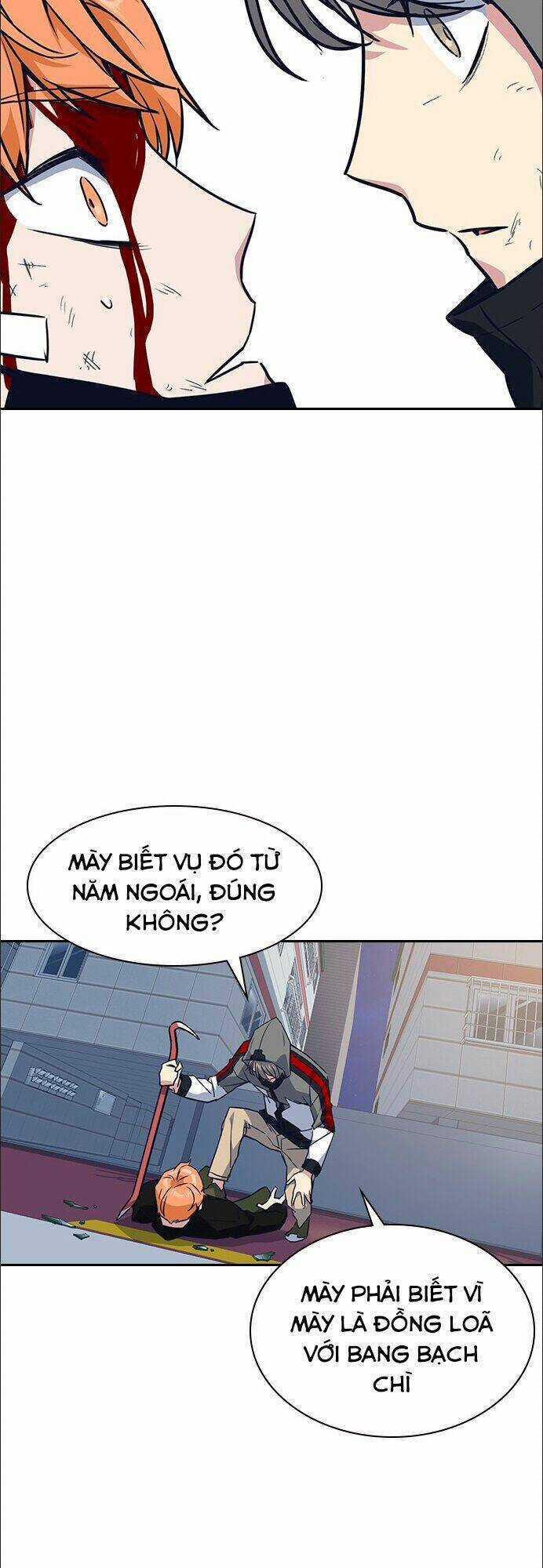 Học Nhóm - Study Group - Chapter 12 - Trang 38