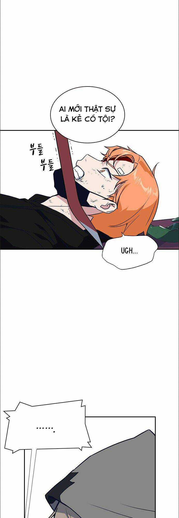 Học Nhóm - Study Group - Chapter 12 - Trang 39