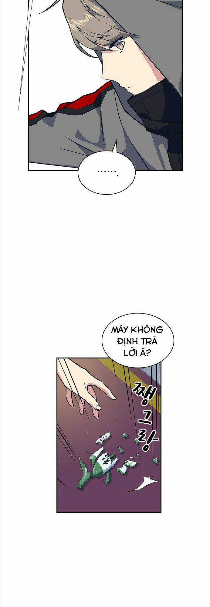 Học Nhóm - Study Group - Chapter 12 - Trang 40