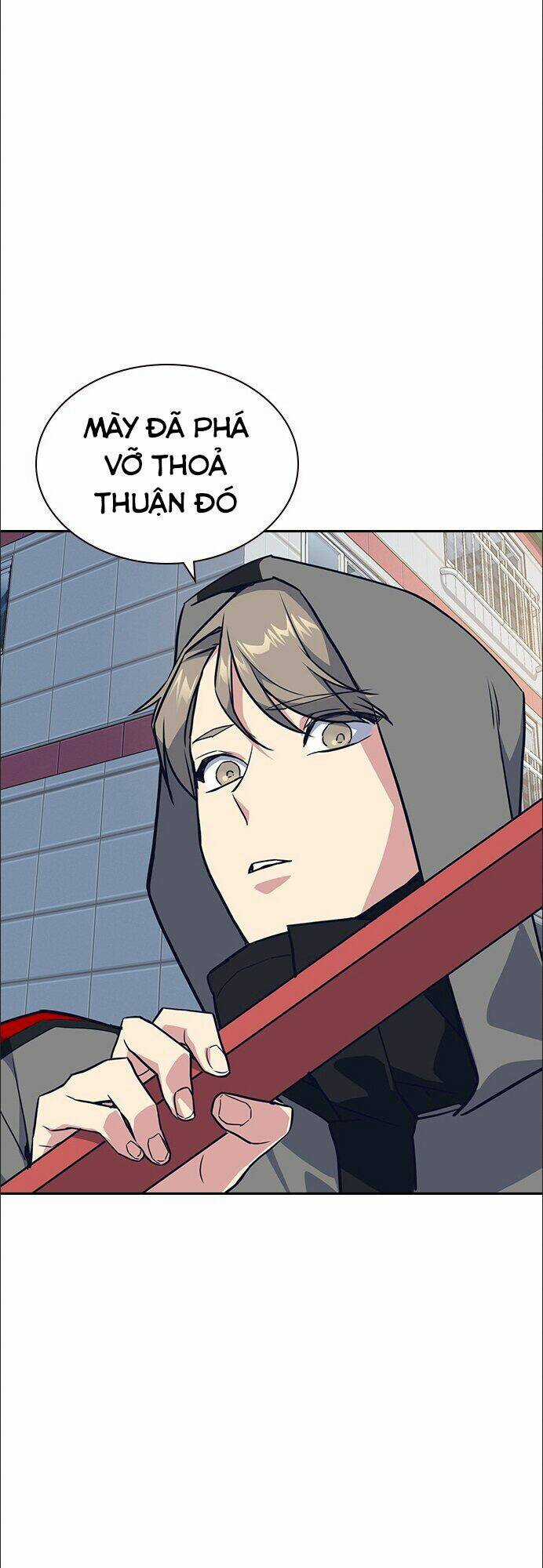 Học Nhóm - Study Group - Chapter 12 - Trang 43