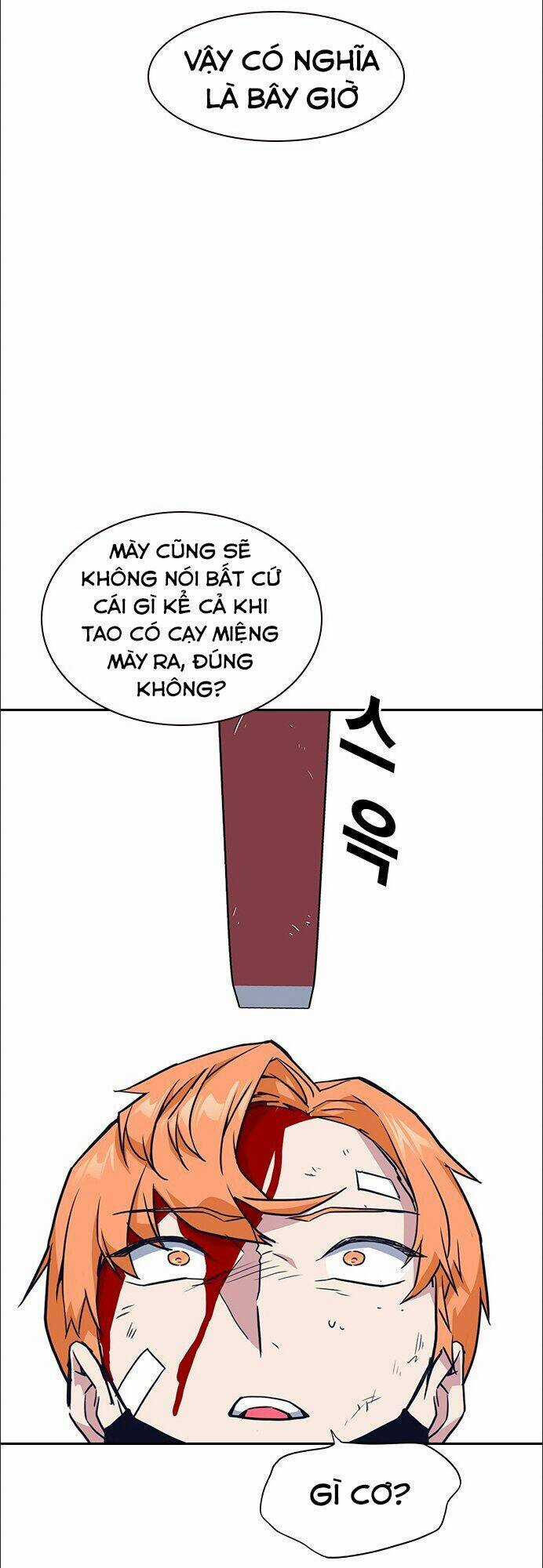 Học Nhóm - Study Group - Chapter 12 - Trang 44