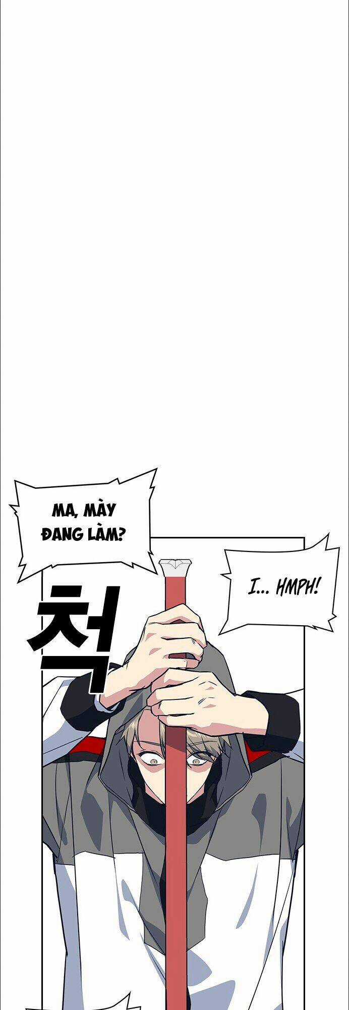 Học Nhóm - Study Group - Chapter 12 - Trang 45