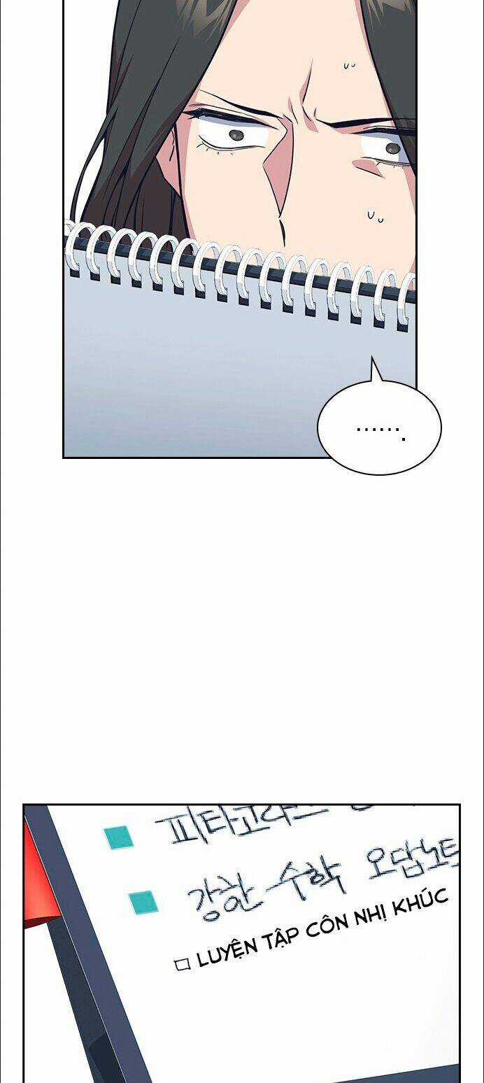 Học Nhóm - Study Group - Chapter 12 - Trang 6