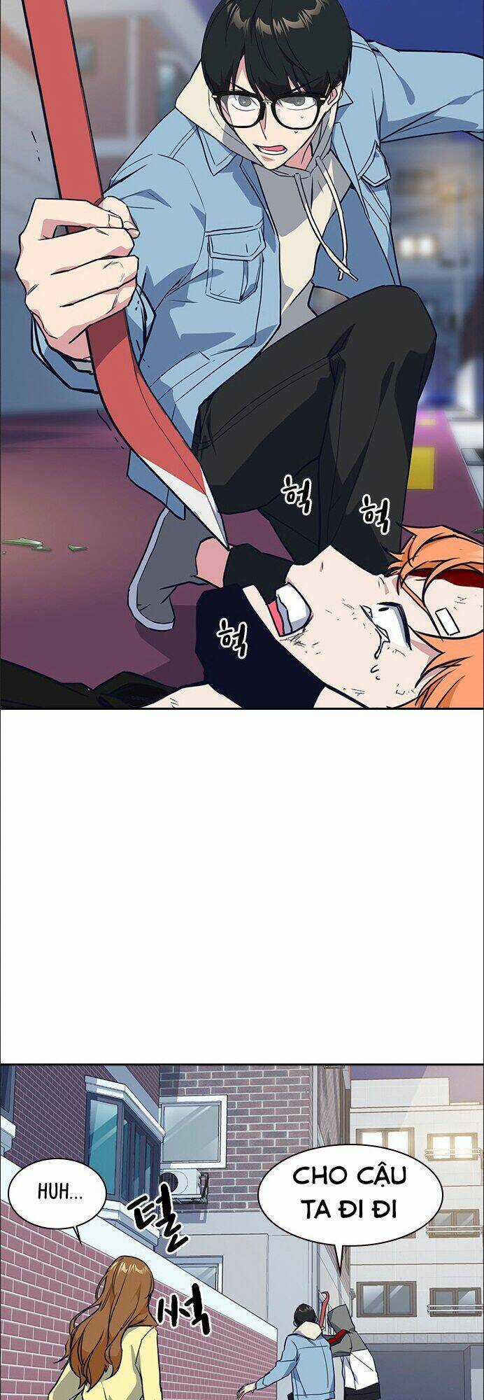 Học Nhóm - Study Group - Chapter 12 - Trang 53