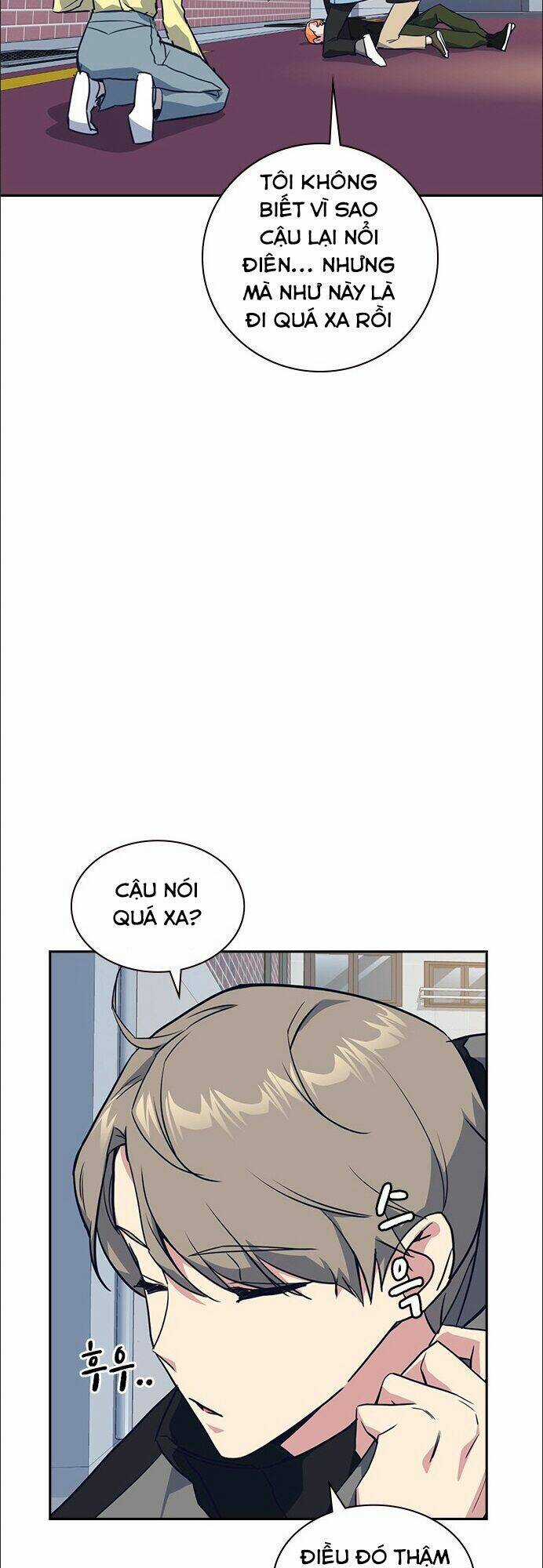 Học Nhóm - Study Group - Chapter 12 - Trang 54