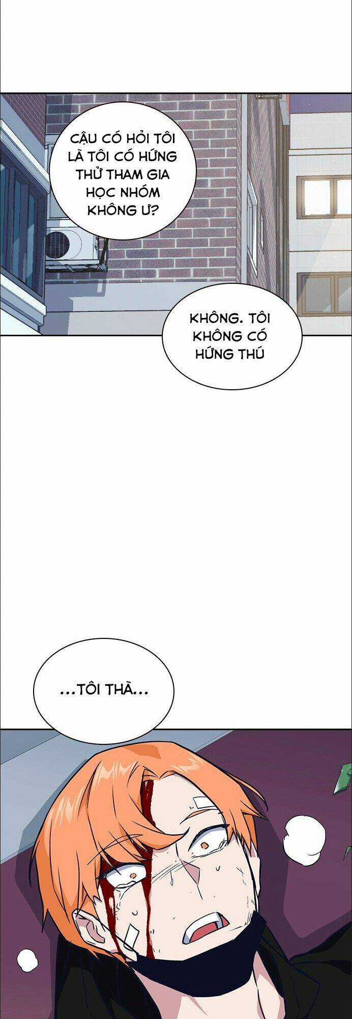 Học Nhóm - Study Group - Chapter 12 - Trang 56