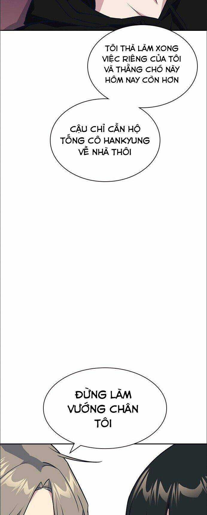 Học Nhóm - Study Group - Chapter 12 - Trang 57