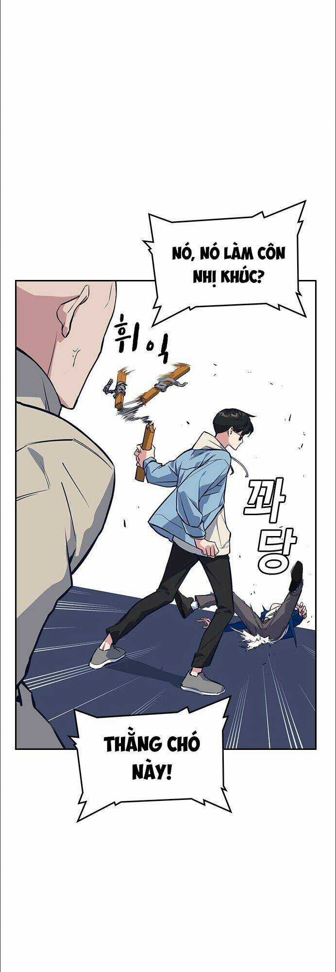 Học Nhóm - Study Group - Chapter 12 - Trang 10