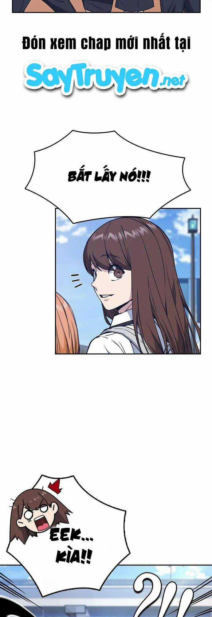 Học Nhóm - Study Group - Chapter 120 - Trang 12