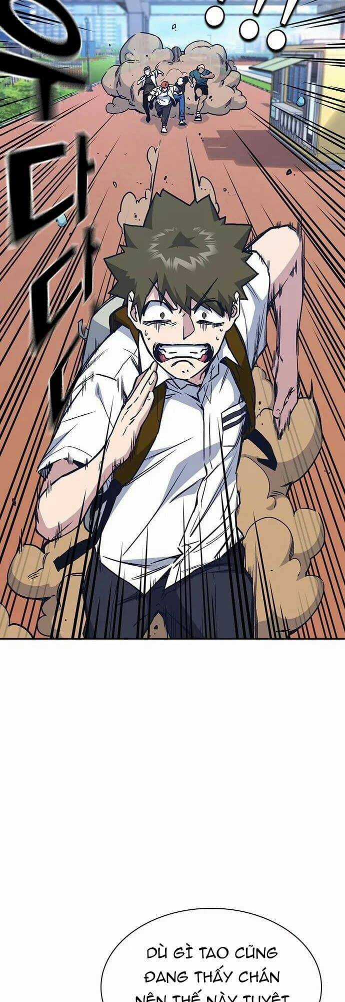 Học Nhóm - Study Group - Chapter 120 - Trang 13