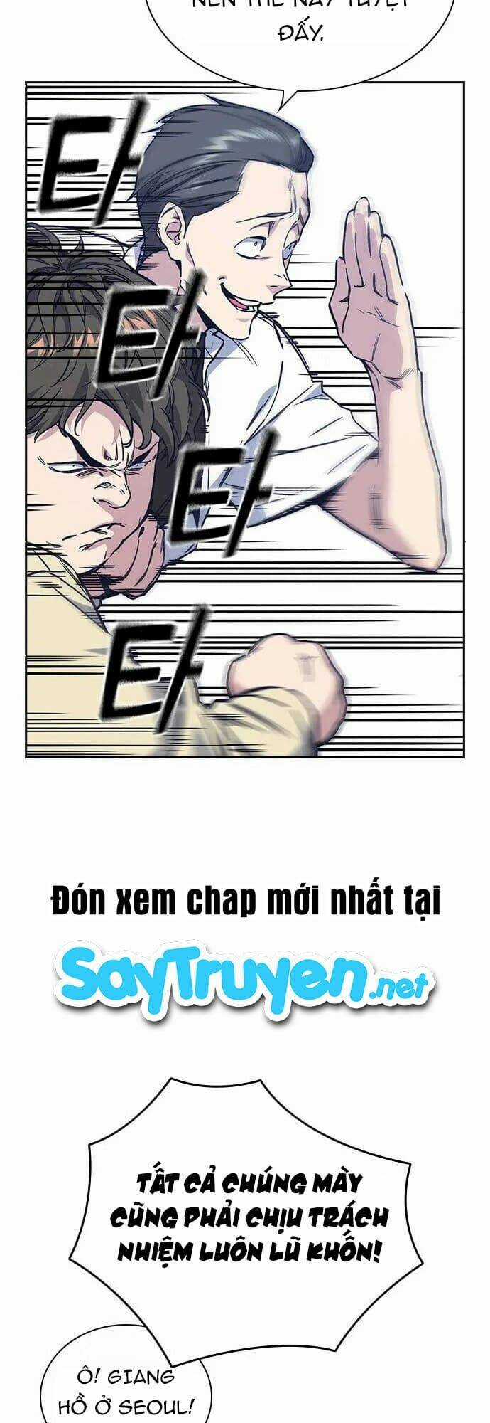 Học Nhóm - Study Group - Chapter 120 - Trang 14