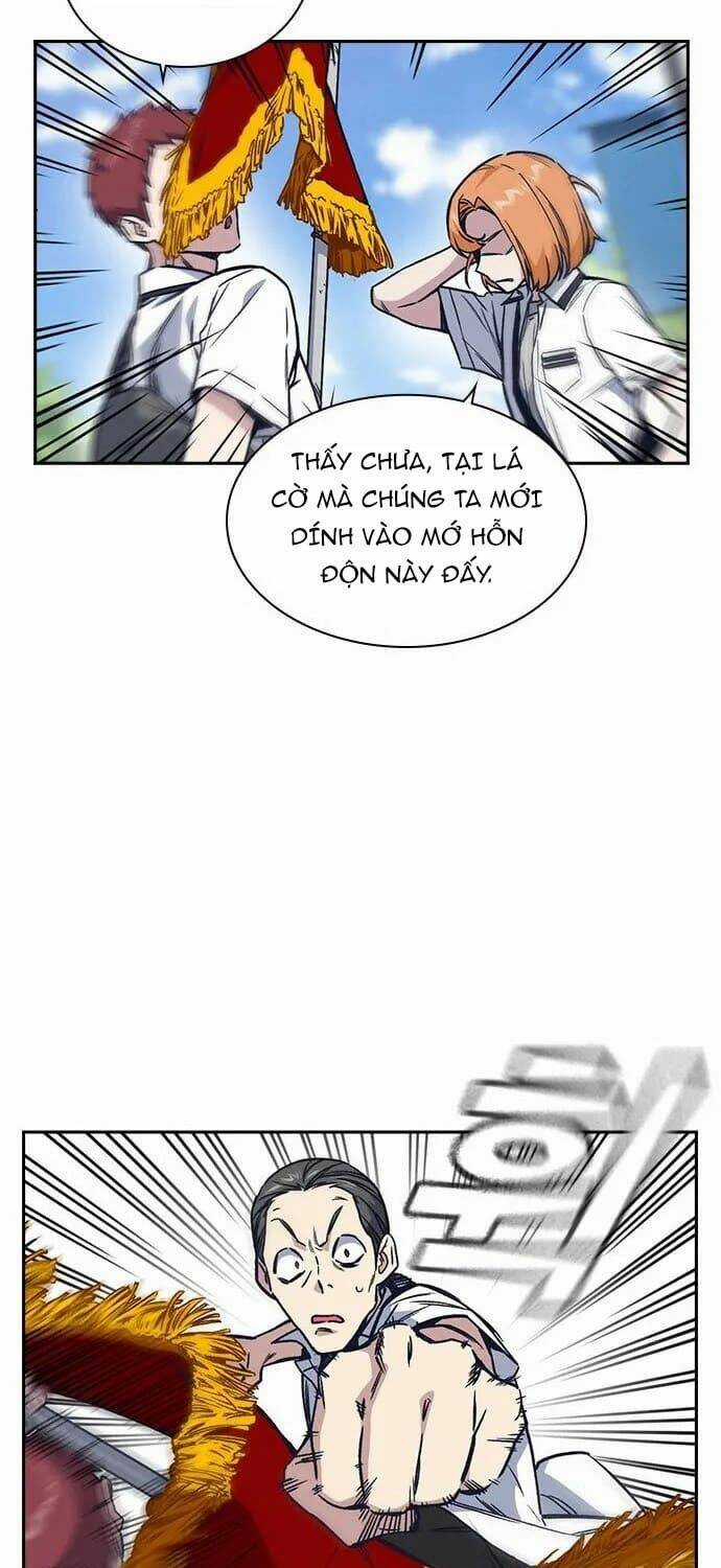 Học Nhóm - Study Group - Chapter 120 - Trang 15