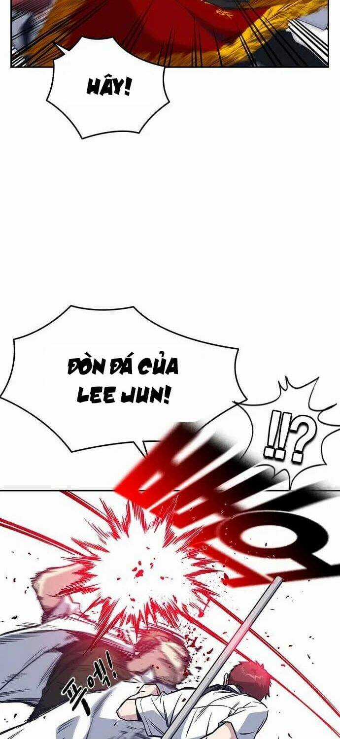 Học Nhóm - Study Group - Chapter 120 - Trang 16