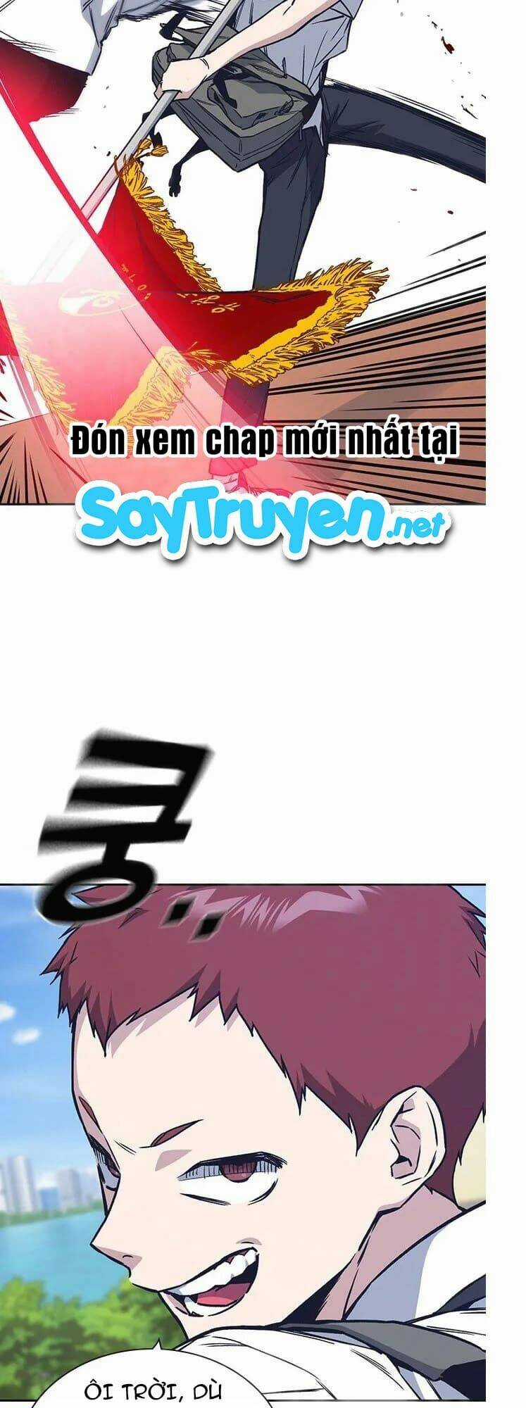 Học Nhóm - Study Group - Chapter 120 - Trang 17