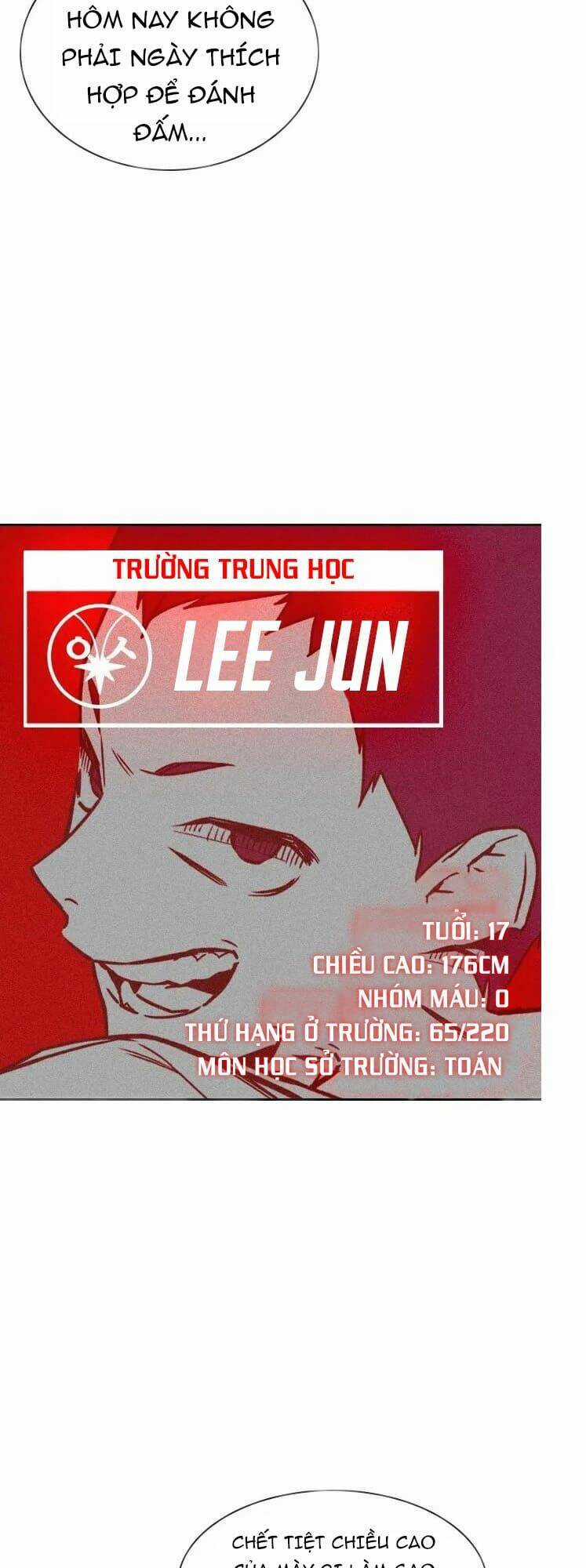 Học Nhóm - Study Group - Chapter 120 - Trang 18